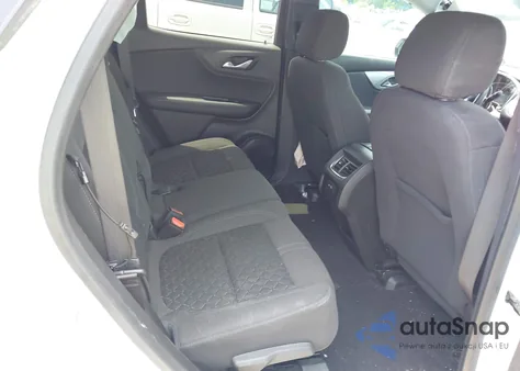 2021 Chevrolet Blazer Fwd 1Lt from USA, damaged, VIN 3GNKBBRA9MS509987